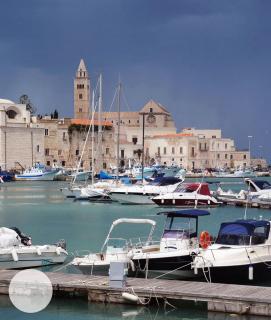 I Colori della Puglia Rooms - Trani - 2