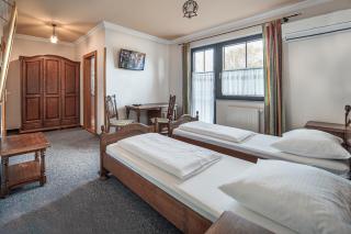Garni Hotel Terano - Maribor - 5