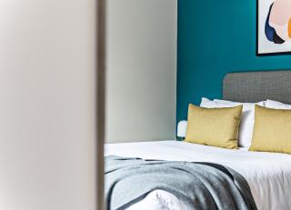 The Jensen Potts Point - Sydney - 6
