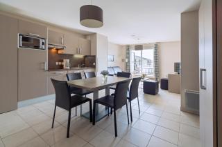 Residence Thalasso Concarneau - Concarneau - 5