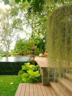 Villa San Pee Seua - SHA extra plus - Chiang Mai - 4
