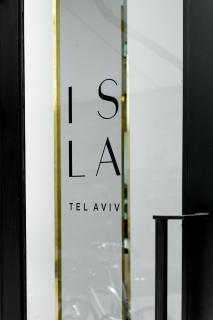 ISLA Tel Aviv - Tel Aviv - 7