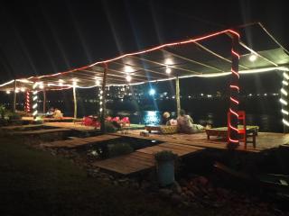 Pasanchai Bungalow - Vang Vieng - 4