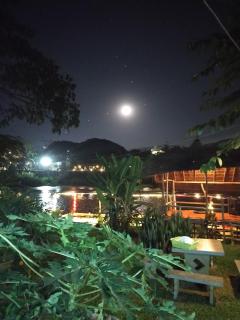 Pasanchai Bungalow - Vang Vieng - 2