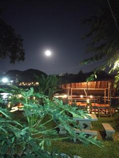 Pasanchai Bungalow - Vang Vieng - 1