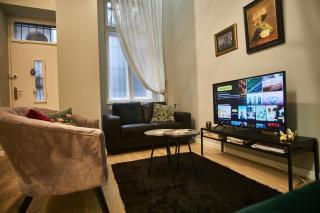 K95 Apartment - Budapest - Budapeste - 9