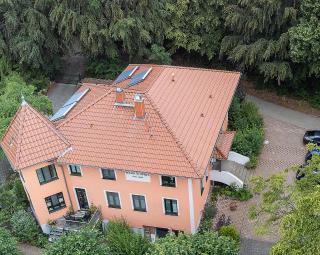 Fewo 1 Waren Müritz - Haus Buchen am Tiefwarensee - 1 Zi - Waren - 8