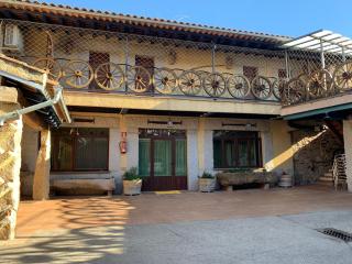 Casa Rural La Vertedera II - Villar de Ciervo - 8