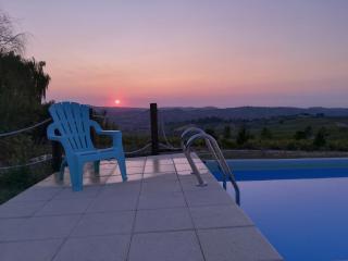Villa Gaia - - 6