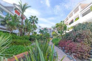 3016 Las Canas beach, first line beach Marbella golden mile - Marbella - 1