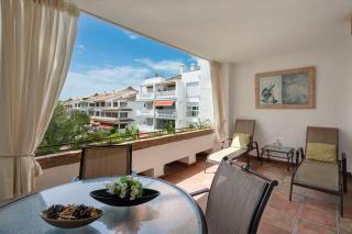 3016 Las Canas beach, first line beach Marbella golden mile - Marbella - 2
