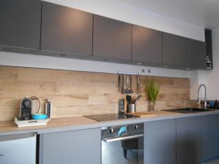 4MIN ORLEANS APPT 1CHB PLEIN AU CALME AVEC TERRASSE ET PARKING DEVANT - Saint-Jean-de-Braye - 2