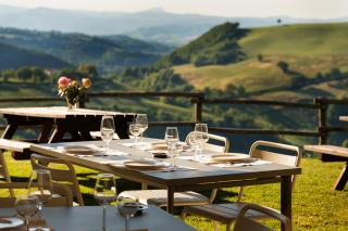 Agriturismo Girolomoni - Locanda - 3