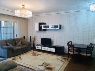 3 bedrooms, 2 bath apartment in Delta Sharm Resort - 7