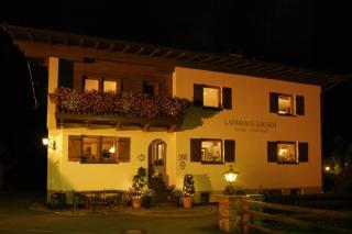 Landhaus Zauser - Sankt Anton am Arlberg - 9