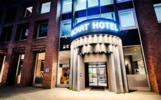 ACHAT Hotel Bremen City - Bremen - 7