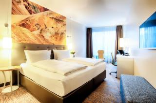 ACHAT Hotel Bremen City - Bremen - 9