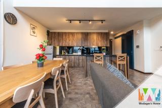 KLCC View Expressionz Family Loft by WGS - Kuala Lumpur - 9
