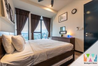 KLCC View Expressionz Family Loft by WGS - Kuala Lumpur - 3