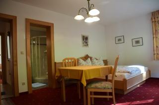 Steglacher Hof - 1