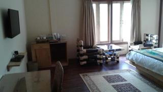 Zizina Otis Resort - Guwahati - 8