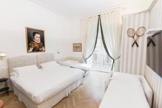 Relais Donna Lucrezia - Roma - 1