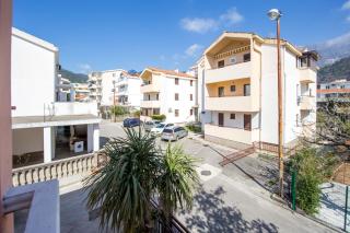 Apartments Angela - Budva - 4