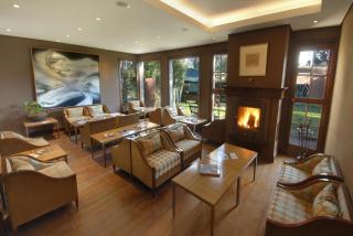 Barradas Parque Hotel & Spa - Punta del Este - 7