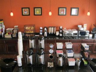 Best Western Plus Goliad Inn & Suites - 9