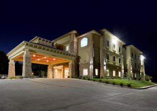 Best Western Plus Goliad Inn & Suites - Goliad - 8