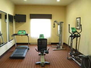 Best Western Plus Goliad Inn & Suites - 6