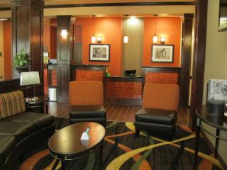 Best Western Plus Goliad Inn & Suites - 5