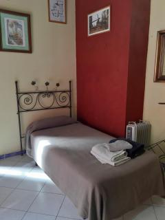 PENSION VERGARA , Sevilla - 8
