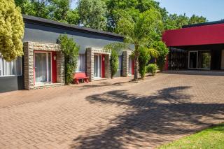 New Bali Guesthouse - Newcastle - 3