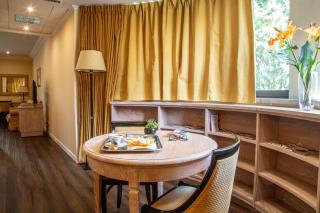 Best Western Park Hotel Roma Nord - Fiano Romano - 5