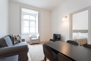 FLH Baixa Cozy Apartments - Lisbona - 1