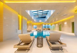 Hotel Tbilisi Tower - Tiflis - 0