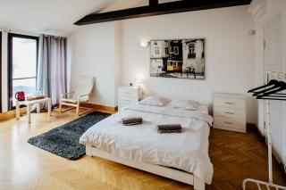 Green Wood Apartament Stara Ochota - Varsovie - 4