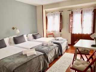 Hotel Rural Tia Margot - Candelario - 6