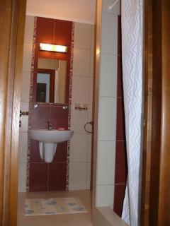 Vila Poarta Bucegilor - Bran - 1