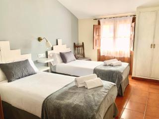 Hotel Rural Tia Margot - Candelario - 8