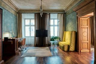 Hotel Stary - Cracóvia - 5