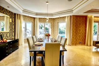 Villa SVIM, walking distance to the beach! - Marbella - 5