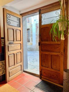 Hotel Rural Tia Margot - Candelario - 2