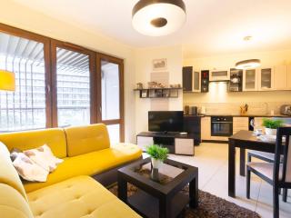 VacationClub – Olympic Park Apartament A106 - Kołobrzeg - 0