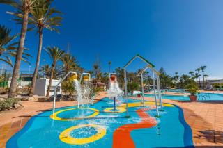Abora Interclub Atlantic by Lopesan Hotels - 1