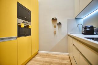 K95 Apartment - Budapest - Budapeste - 7