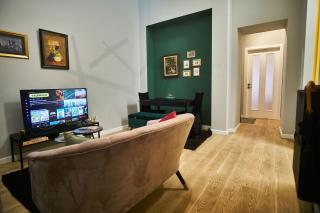 K95 Apartment - Budapest - Budapeste - 0