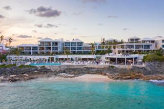 The Loren at Pink Beach - Tuckerʼs Town - 9
