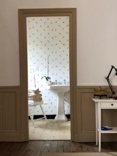 Beautifully renovated rooms on Place New York - Angulema - 1